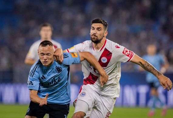 Nhận định soi kèo HSK Zrinjski Mostar vs Breidablik Kopavogur lúc 01h00 ngày 8/8/2025