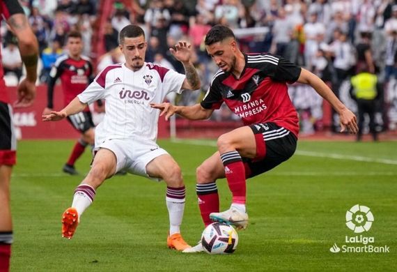 Nhận định soi kèo Albacete vs Mirandes lúc 00h30 ngày 6/9/2025