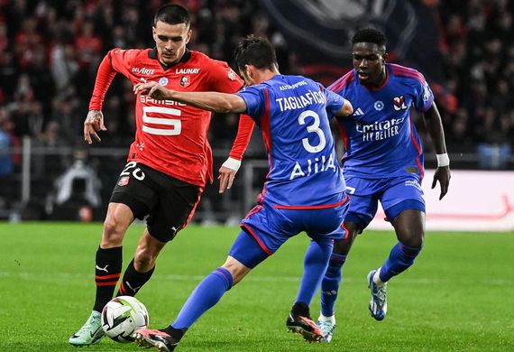 Nhận định soi kèo Rennes vs Lyon lúc 1h45 ngày 15/9/2025