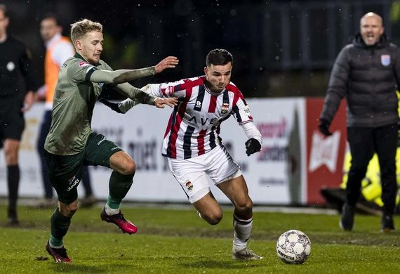 Nhận định soi kèo SC Cambuur vs Willem II lúc 01h00 ngày 7/9/2025
