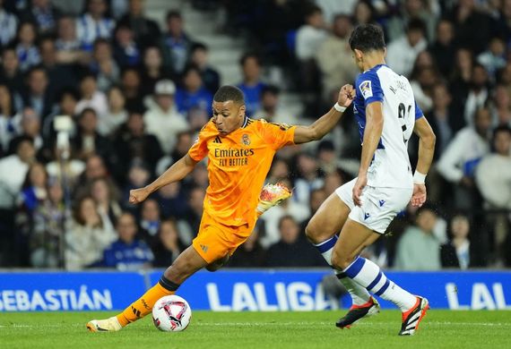 Nhận định soi kèo Sociedad vs Real Madrid lúc 21h15 ngày 13/9/2025