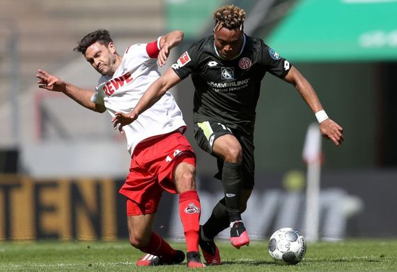 Nhận định soi kèo Mainz vs Cologne lúc 20h30 ngày 24/8/2025