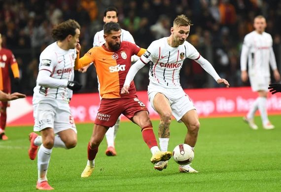 Nhận định soi kèo Gaziantep vs Galatasaray lúc 01h30 ngày 9/8/2025