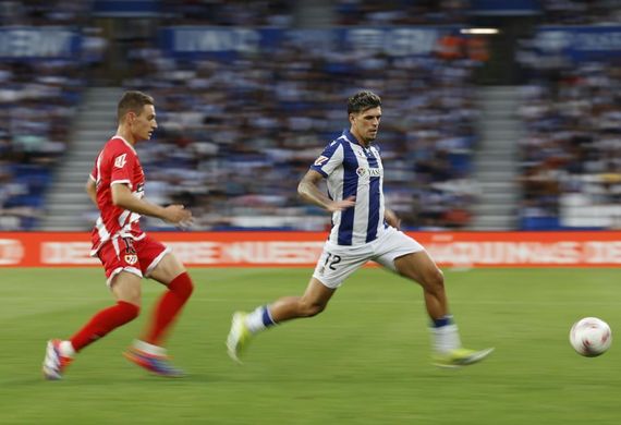 Nhận định soi kèo Sociedad vs Vallecano lúc 23h30 ngày 5/10/2025