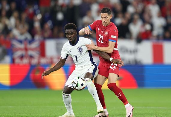 Nhận định soi kèo Serbia vs Anh lúc 01h45 ngày 10/9/2025