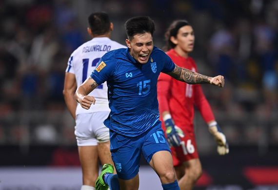 Nhận định soi kèo Thái Lan vs Fiji lúc 20h00 ngày 4/9/2025