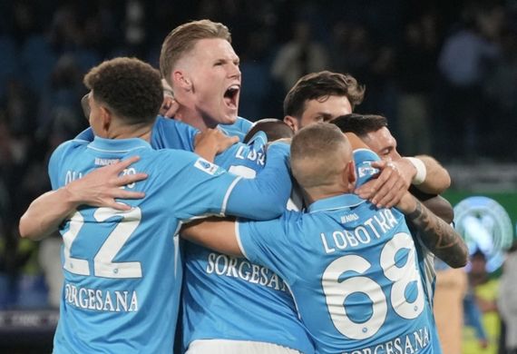 Nhận định soi kèo Napoli vs Genoa lúc 23h00 ngày 5/10/2025
