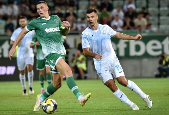 Nhận định soi kèo Rijeka vs Shelbourne lúc 1h45 ngày 7/8/2025