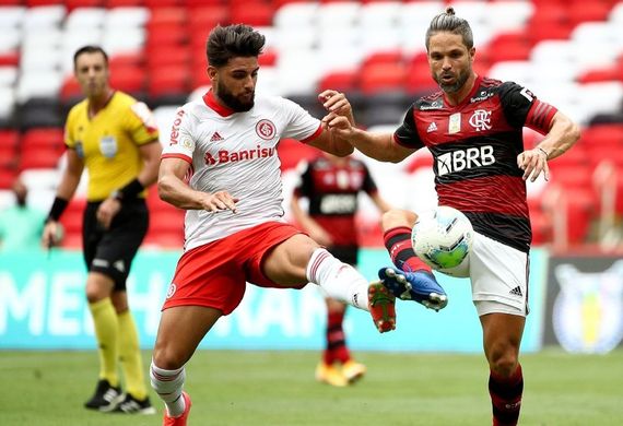 Nhận định soi kèo Internacional vs Flamengo lúc 07h30 ngày 21/8/2025