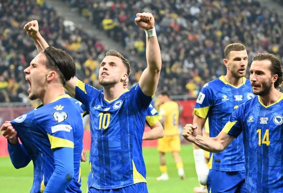 Nhận định soi kèo Cyprus vs Bosnia lúc 01h45 ngày 10/10/2025