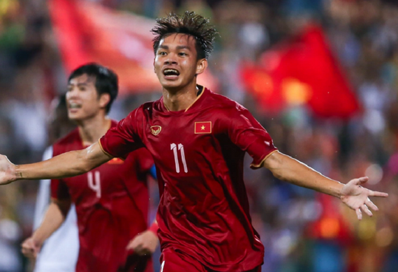 U23 Việt Nam nhận tin vui, trò cưng HLV Kim Sang Sik sẵn sàng trở lại cho SEA Games