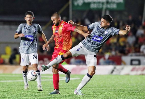 Nhận định soi kèo Cartagines vs Herediano lúc 09h00 ngày 11/9/2025