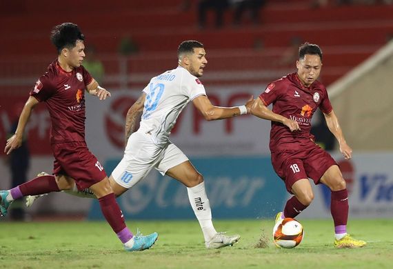 Nhận định soi kèo Ninh Bình vs Nam Định lúc 18h00 ngày 22/9/2025