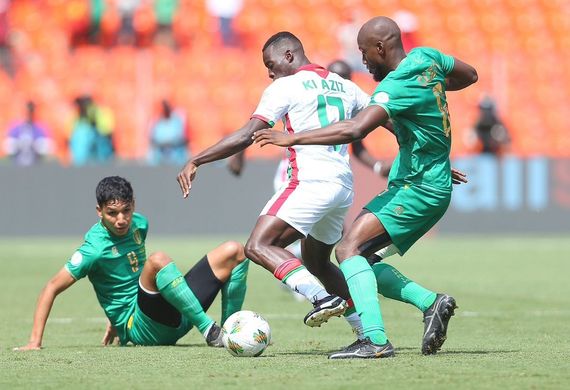 Nhận định soi kèo Sierra Leone vs Burkina Faso lúc 23h00 ngày 8/10/2025