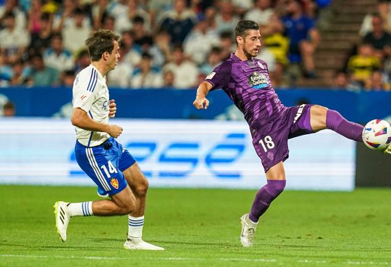 Nhận định soi kèo Zaragoza vs Valladolid lúc 23h30 ngày 6/9/2025