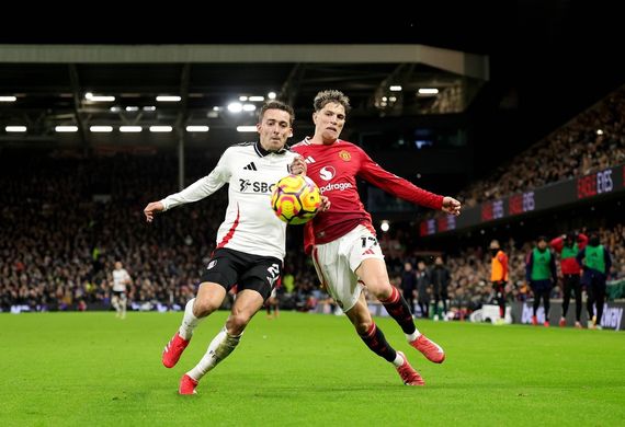 Nhận định soi kèo Fulham vs Manchester United lúc 22h30 ngày 24/8/2025