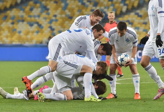 Nhận định soi kèo Maccabi Tel Aviv vs Dynamo Kiev lúc 01h00 ngày 22/8/2025