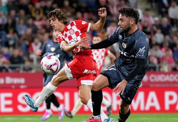 Nhận định soi kèo Girona vs Rayo Vallecano lúc 00h00 ngày 16/8/2025