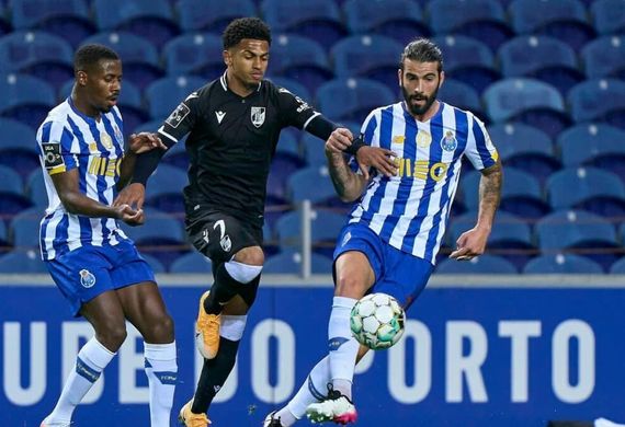 Nhận định soi kèo Porto vs Vitoria Guimaraes lúc 02h45 ngày 12/8/2025