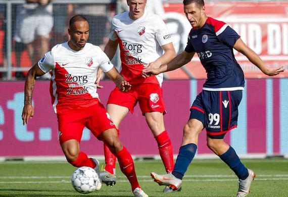 Nhận định soi kèo HSK Zrinjski Mostar vs Utrecht lúc 01h00 ngày 22/8/2025