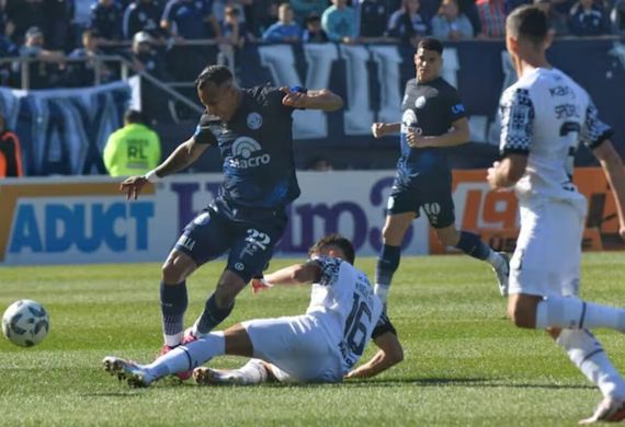 Nhận định soi kèo Racing Club vs Rivadavia lúc 07h00 ngày 7/10/2025