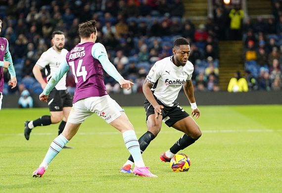 Nhận định soi kèo Burnley vs Derby County lúc 01h45 ngày 27/8/2025