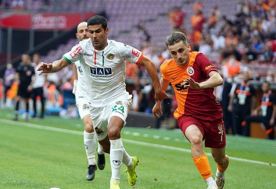 Nhận định soi kèo Alanyaspor vs Galatasaray lúc 00h00 ngày 27/9/2025