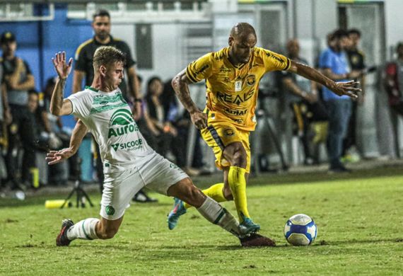 Nhận định soi kèo Amazonas vs Chapecoense lúc 7h30 ngày 30/9/2025
