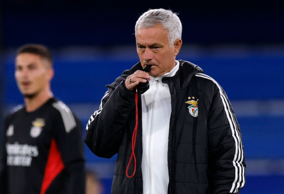 Mourinho bình thản sau thất bại trước Chelsea, chỉ ra nguyên nhân thực sự