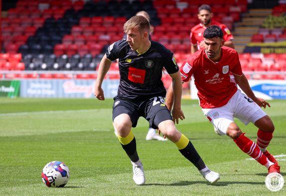 Nhận định soi kèo Harrogate vs Crewe lúc 02h00 ngày 7/10/2025