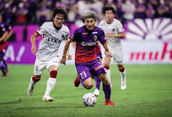 Nhận định soi kèo Sanfrecce Hiroshima vs Kyoto lúc 17h00 ngày 12/9/2025
