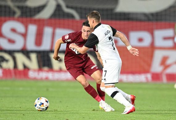 Nhận định soi kèo Cluj vs Braga lúc 23h30 ngày 7/8/2025