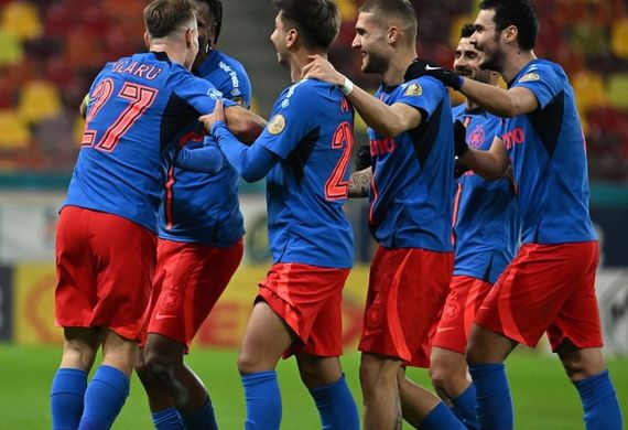 Nhận định soi kèo FCSB vs Drita lúc 01h30 ngày 8/8/2025