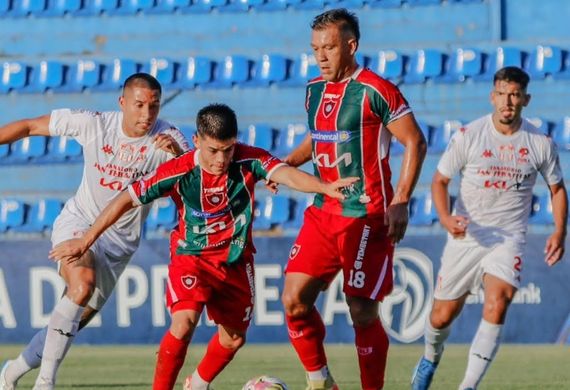 Nhận định soi kèo Tembetary vs General Caballero lúc 04h30 ngày 6/8/2025