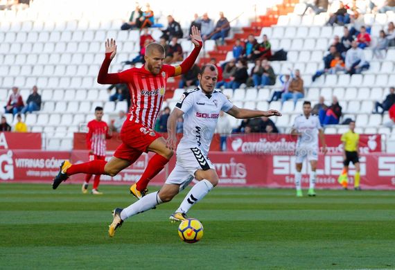 Nhận định soi kèo Almeria vs Albacete Balompie lúc 02h30 ngày 19/8/2025