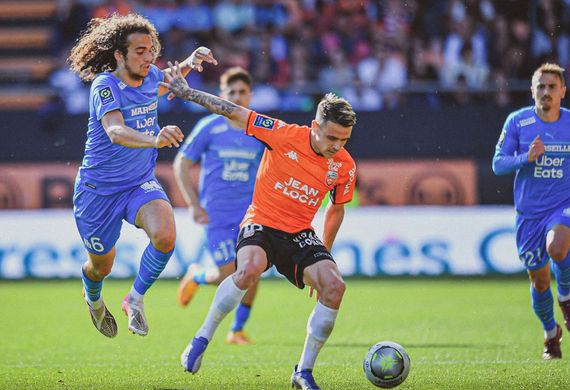Nhận định soi kèo Marseille vs Lorient lúc 01h45 ngày 13/9/2025