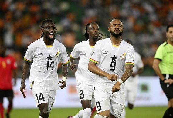 Nhận định soi kèo Trung Phi vs Ghana lúc 23h00 ngày 8/10/2025