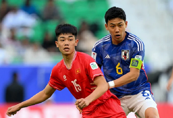 Đình Bắc gửi thông điệp mạnh mẽ: U23 Việt Nam sẽ chiến đấu vì HCV SEA Games 33