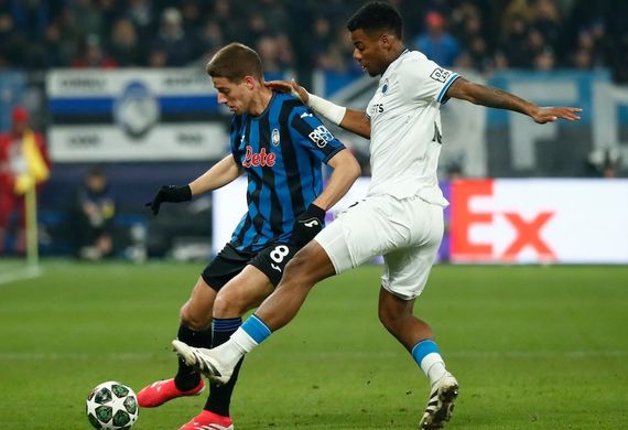 Nhận định soi kèo Atalanta vs Club Brugge lúc 23h45 ngày 30/9/2025