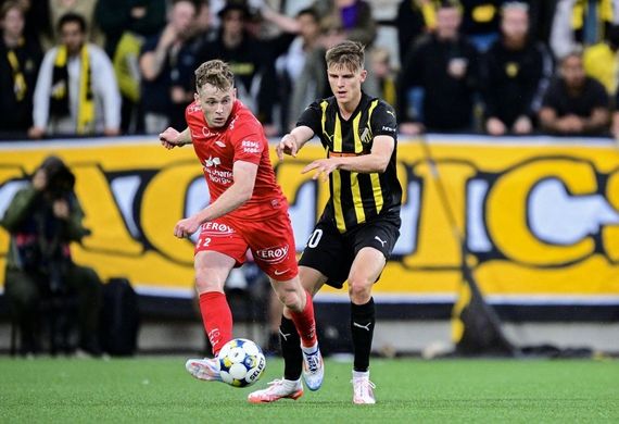 Nhận định soi kèo SK Brann vs BK Hacken lúc 00h00 ngày 15/8/2025