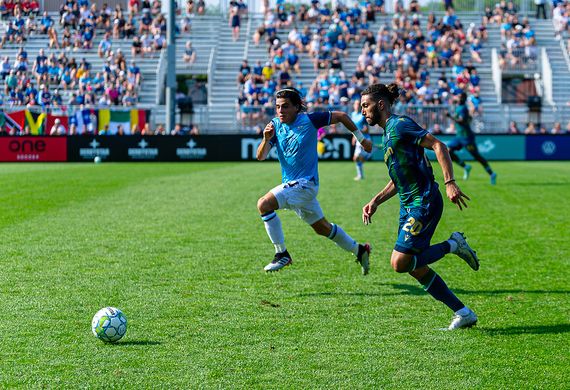 Nhận định soi kèo HFX Wanderers vs York United lúc 2h00 ngày 2/9/2025