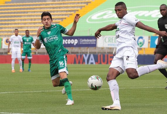 Nhận định soi kèo Deportivo La Equidad vs Once Caldas lúc 07h30 ngày 7/10/2025