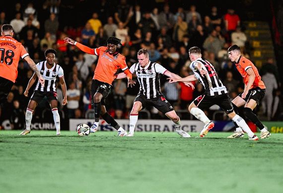 Nhận định soi kèo Sheffield Wed vs Grimsby lúc 1h45 ngày 17/9/2025