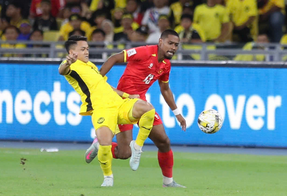Malaysia rối ren vì bê bối hồ sơ cầu thủ, FIFA khẳng định không có ‘lỗi kỹ thuật’