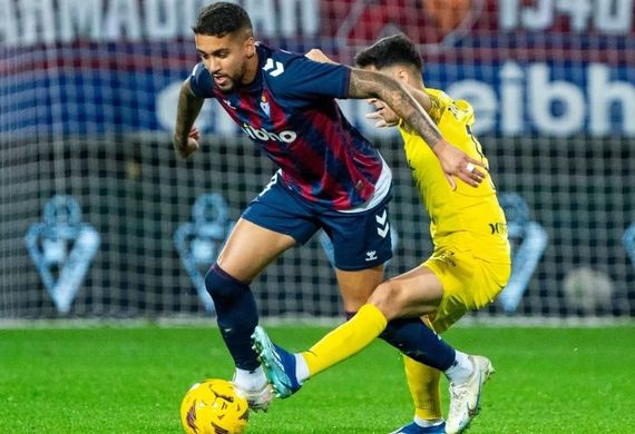 Nhận định soi kèo Eibar vs Andorra lúc 1h30 ngày 9/9/2025