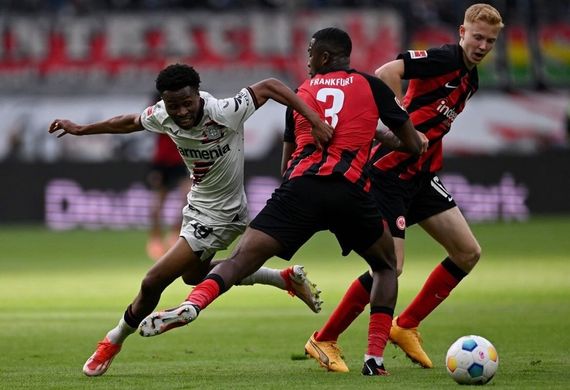 Nhận định soi kèo Bayer Leverkusen vs Eintracht Frankfurt lúc 01h30 ngày 13/9/2025