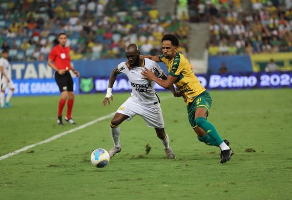 Nhận định soi kèo Amazonas vs Criciuma lúc 06h00 ngày 8/10/2025