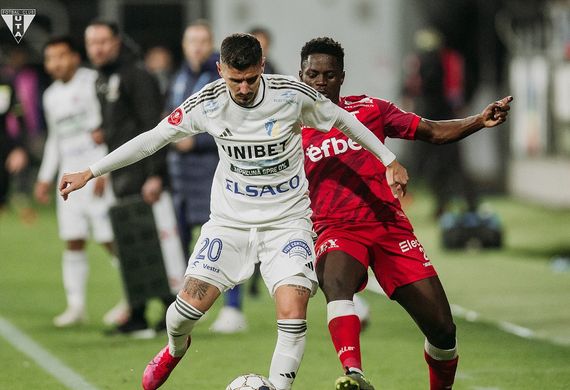 Nhận định soi kèo Botosani vs UTA Arad lúc 00h30 ngày 7/10/2025