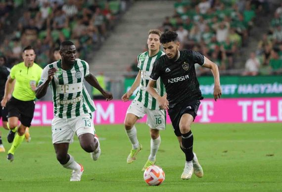 Nhận định soi kèo Qarabag vs Ferencvaros lúc 23h45 ngày 27/8/2025