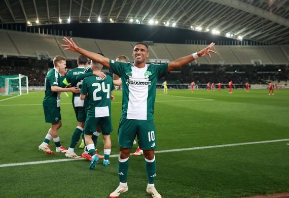 Nhận định soi kèo Panathinaikos vs Samsunspor lúc 01h00 ngày 22/8/2025